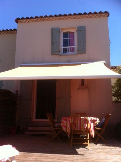 La Paloma Hébergement de vacances *