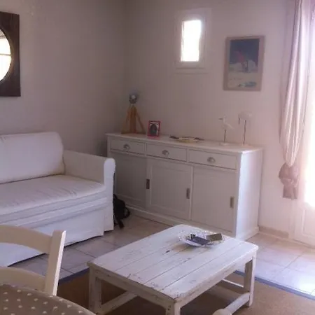 La Paloma Villa Aigues-Mortes Exterior photo