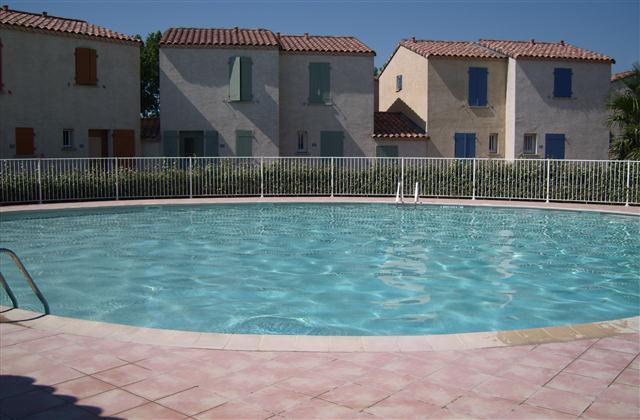 Holiday home La Paloma *