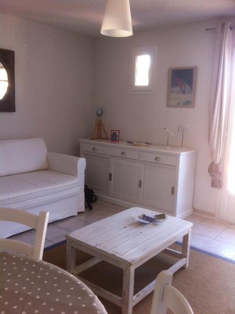 Holiday home La Paloma Aigues-Mortes