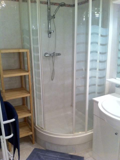 La Paloma Holiday home Aigues-Mortes
