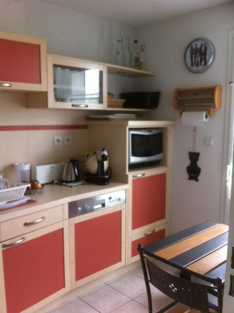 La Paloma Holiday home