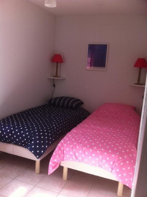 Holiday home La Paloma *