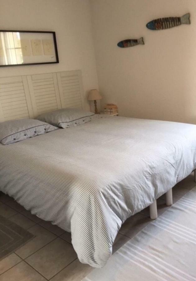 Holiday home La Paloma Aigues-Mortes